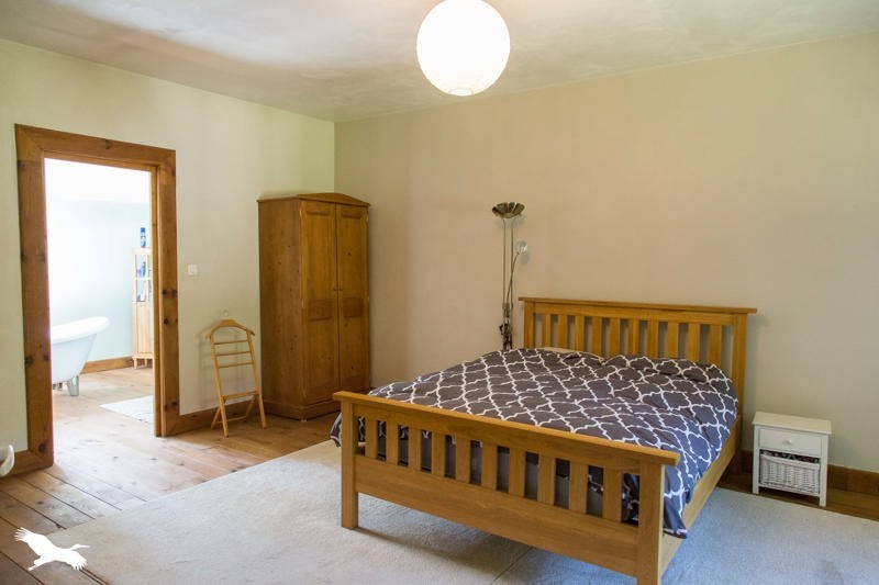 Vente Maison SAUVIAT SUR VIGE - 5 pièces -231 m² - (87400)
