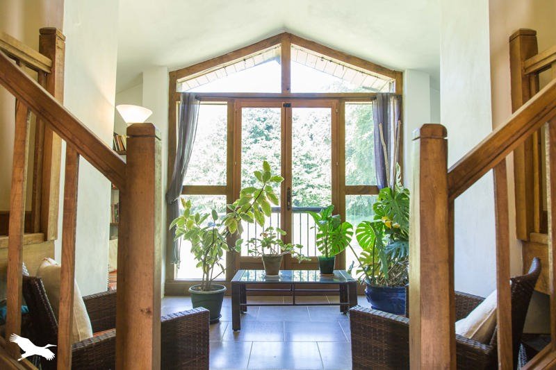 Vente Maison SAUVIAT SUR VIGE - 5 pièces -231 m² - (87400)