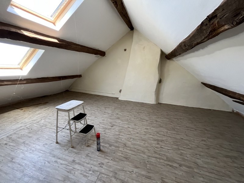 Vente Maison ST DIZIER MASBARAUD - 6 pièces -174 m² - (23400)