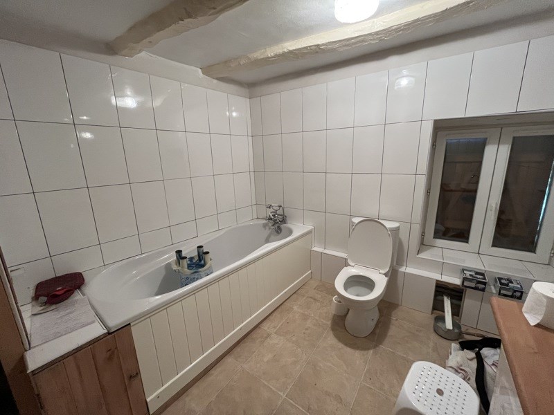 Vente Maison ST DIZIER MASBARAUD - 6 pièces -174 m² - (23400)