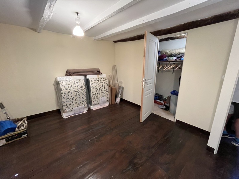 Vente Maison ST DIZIER MASBARAUD - 6 pièces -174 m² - (23400)