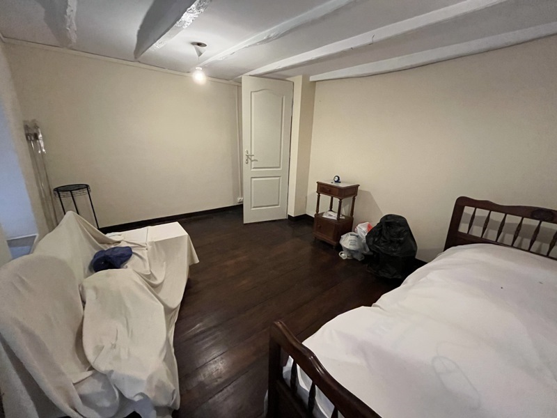 Vente Maison ST DIZIER MASBARAUD - 6 pièces -174 m² - (23400)