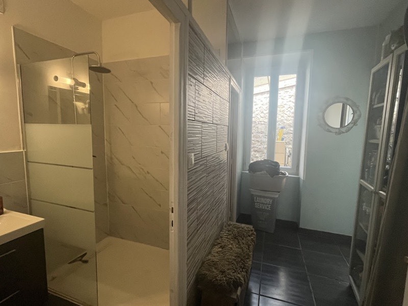 Vente Maison ST DIZIER MASBARAUD - 6 pièces -170 m² - (23400)