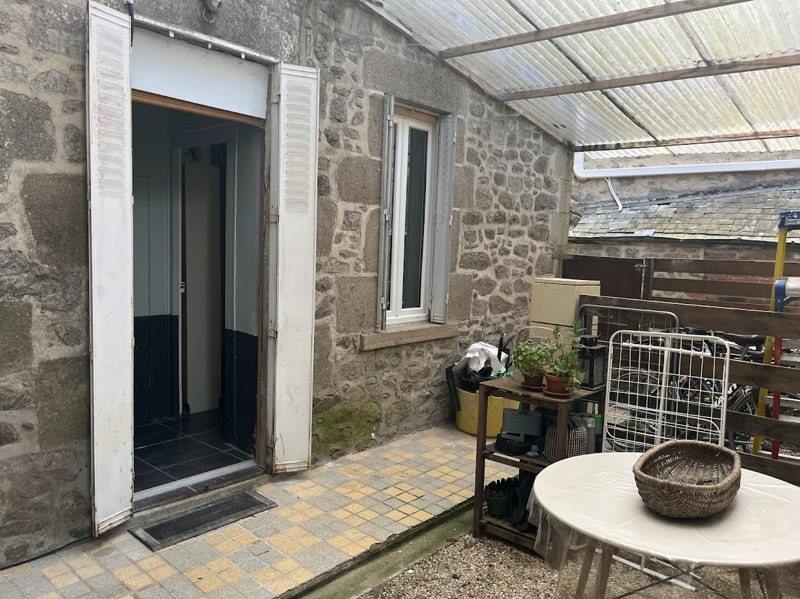Vente Maison ST DIZIER MASBARAUD - 6 pièces -170 m² - (23400)