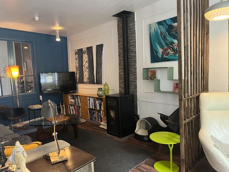 Vente Maison ST DIZIER MASBARAUD - 6 pièces -170 m² - (23400)