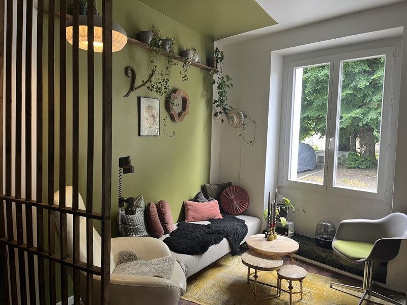 Vente Maison ST DIZIER MASBARAUD - 6 pièces -170 m² - (23400)