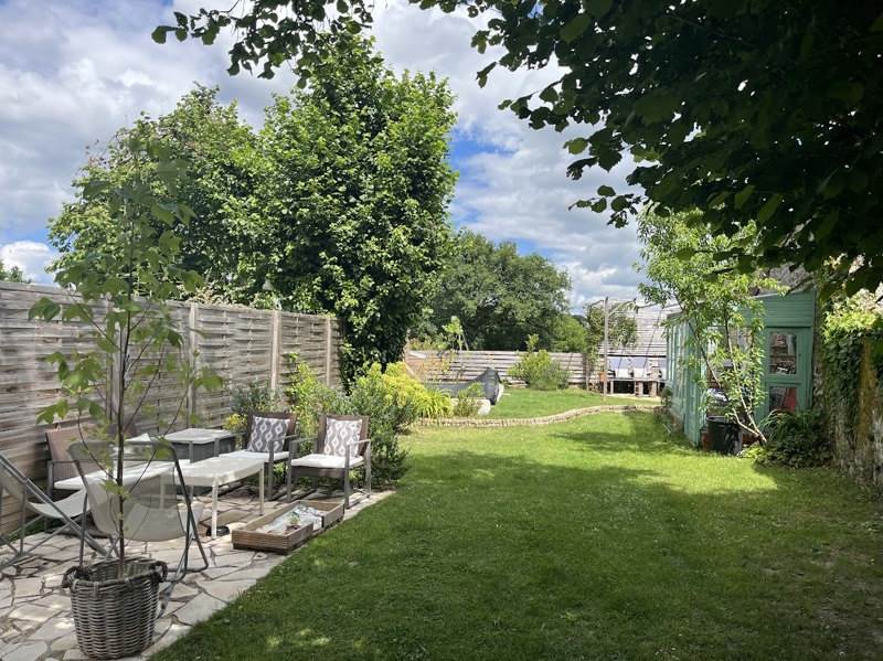 Vente Maison ST DIZIER MASBARAUD - 6 pièces -170 m² - (23400)