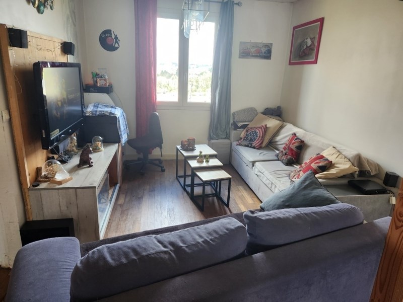 Vente Maison BOURGANEUF - 6 pièces -101 m² - (23400)