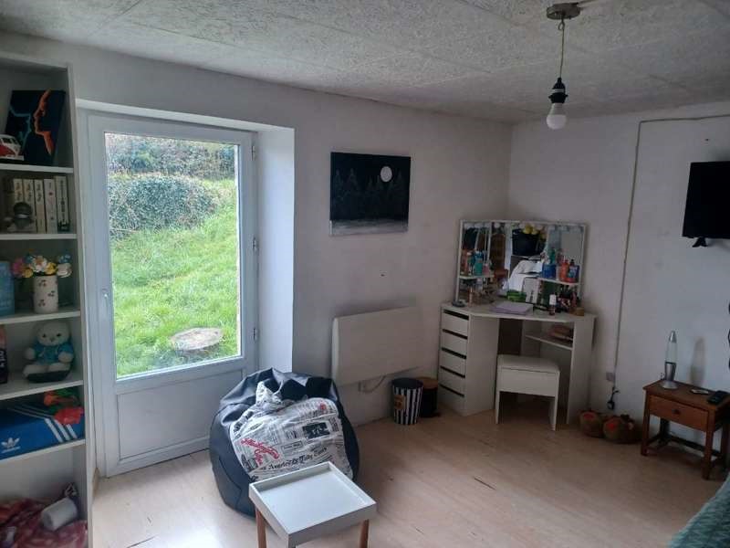 Vente Maison BOURGANEUF - 6 pièces -101 m² - (23400)