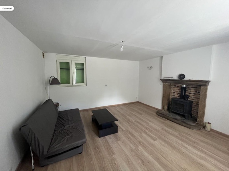 Vente Maison ST HILAIRE LE CHATEAU - 9 pièces -210 m² - (23250)