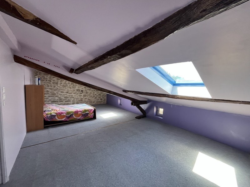 Vente Maison ST HILAIRE LE CHATEAU - 9 pièces -210 m² - (23250)