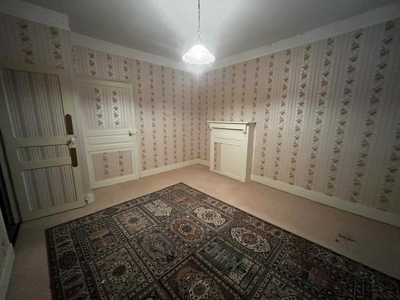 Vente Maison ST DIZIER MASBARAUD - 5 pièces -80 m² - (23400)