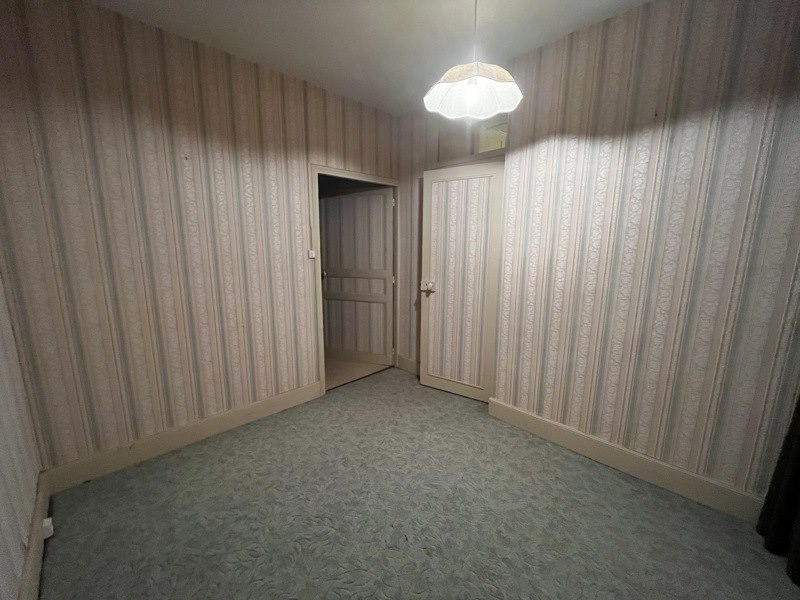 Vente Maison ST DIZIER MASBARAUD - 5 pièces -80 m² - (23400)