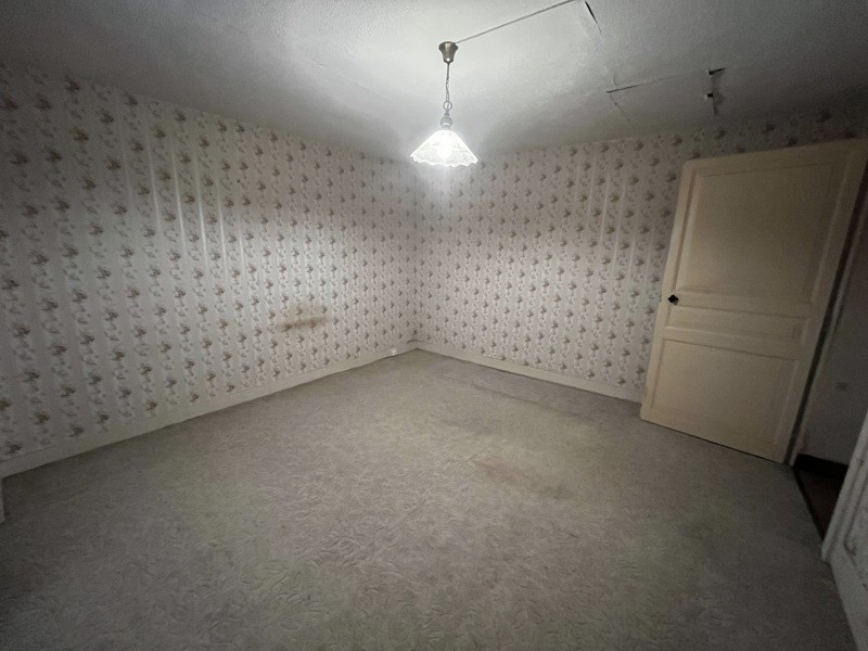 Vente Maison ST DIZIER MASBARAUD - 5 pièces -80 m² - (23400)