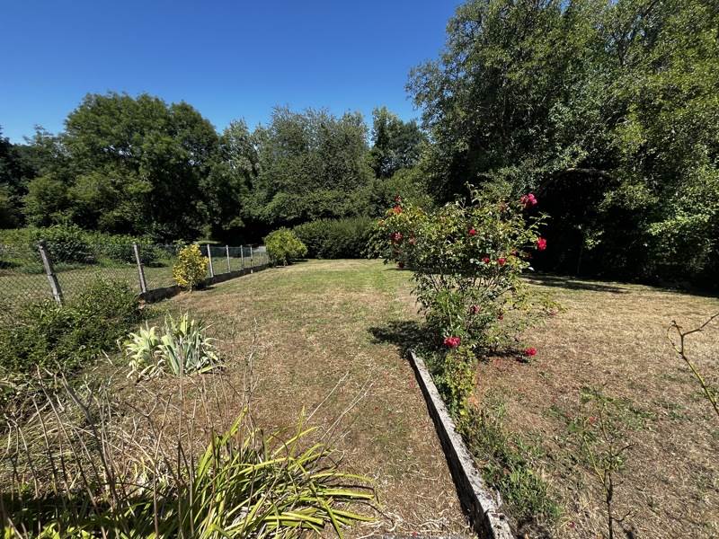 Vente Maison ST DIZIER MASBARAUD - 5 pièces -80 m² - (23400)