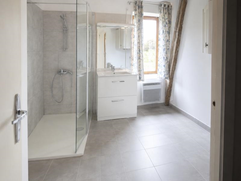 Vente Maison BOURGANEUF - 9 pièces -323 m² - (23400)