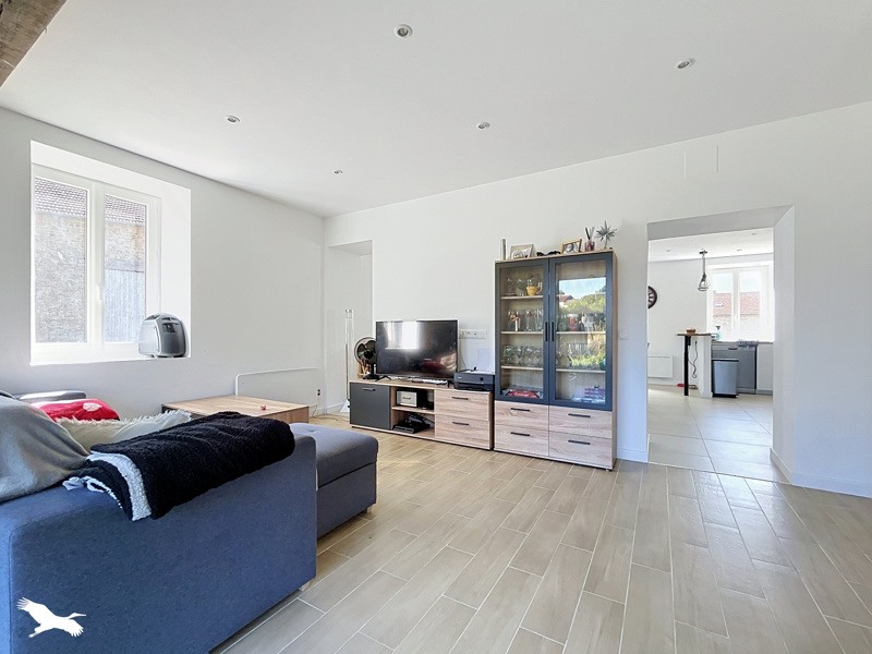 Vente Maison ST DIZIER MASBARAUD - 6 pièces -125 m² - (23400)