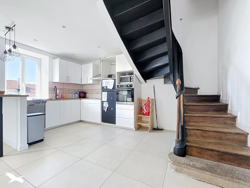 Vente Maison ST DIZIER MASBARAUD - 6 pièces -125 m² - (23400)