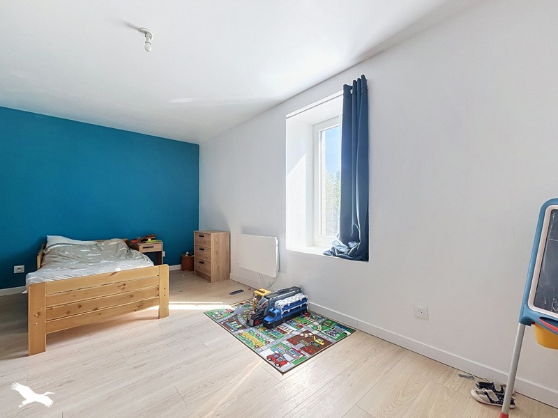 Vente Maison ST DIZIER MASBARAUD - 6 pièces -125 m² - (23400)