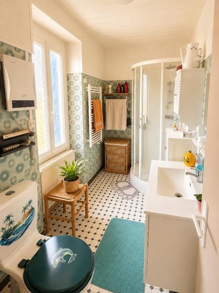 Vente Maison AULON - 4 pièces -67 m² - (23210)
