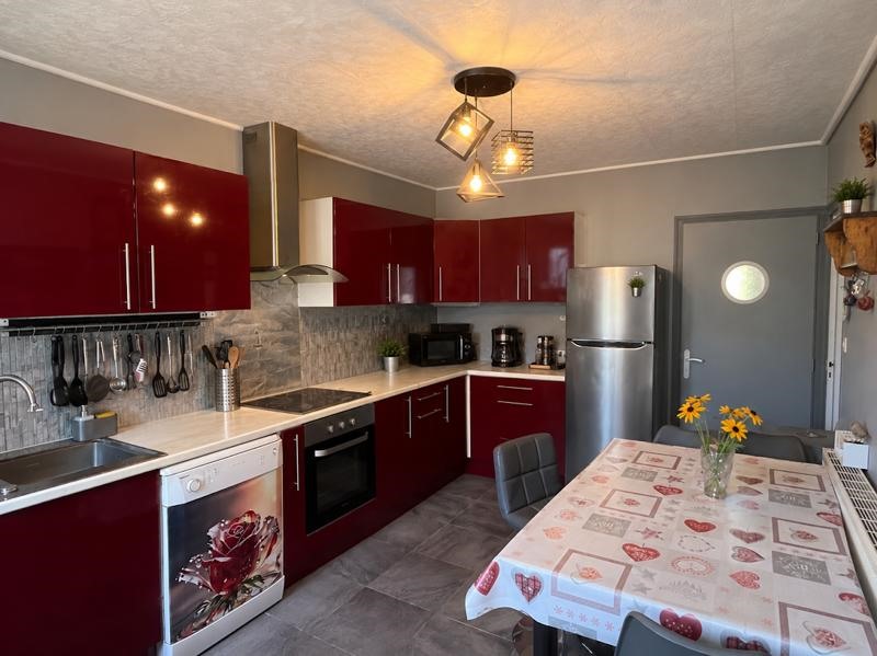 Vente Maison AULON - 4 pièces -67 m² - (23210)