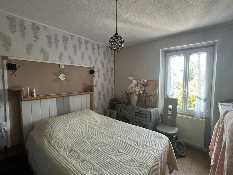 Vente Maison AULON - 4 pièces -67 m² - (23210)