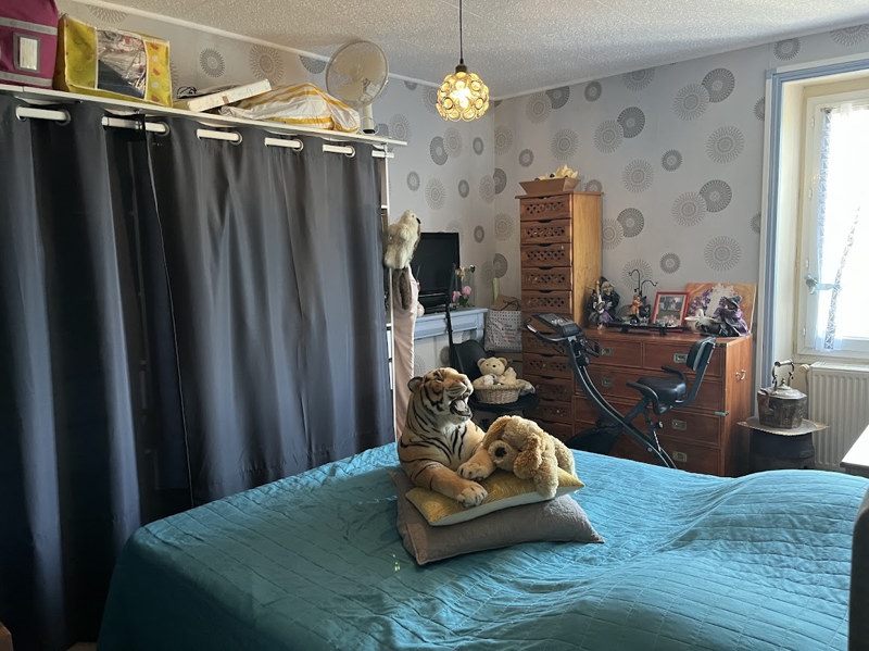 Vente Maison AULON - 4 pièces -67 m² - (23210)