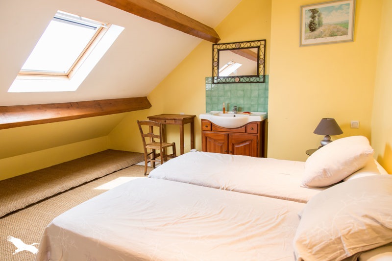 Vente Maison ST HILAIRE LE CHATEAU - 5 pièces -105 m² - (23250)