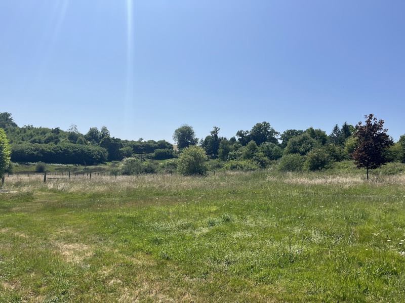 Vente Maison ST HILAIRE LE CHATEAU - 5 pièces -105 m² - (23250)