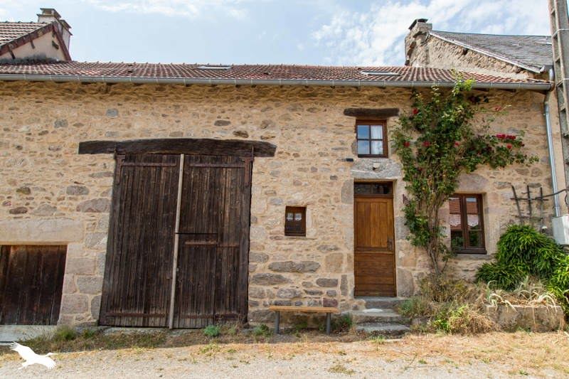 Vente Maison ST HILAIRE LE CHATEAU - 3 pièces -78 m² - (23250)