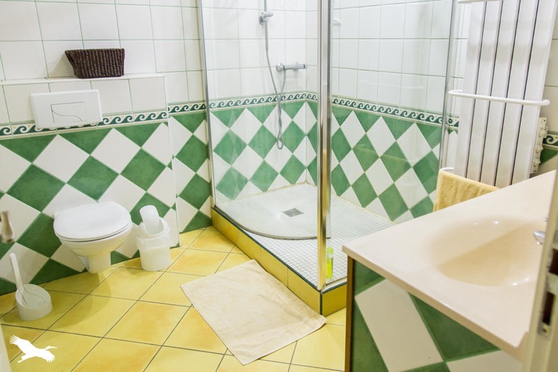 Vente Maison ST HILAIRE LE CHATEAU - 3 pièces -78 m² - (23250)