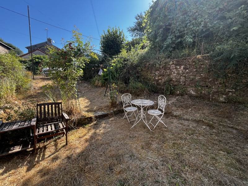Vente Maison THAURON - 3 pièces -53 m² - (23250)