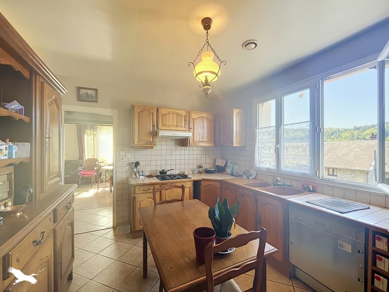 Vente Maison ST PIERRE BELLEVUE - 4 pièces -80 m² - (23460)