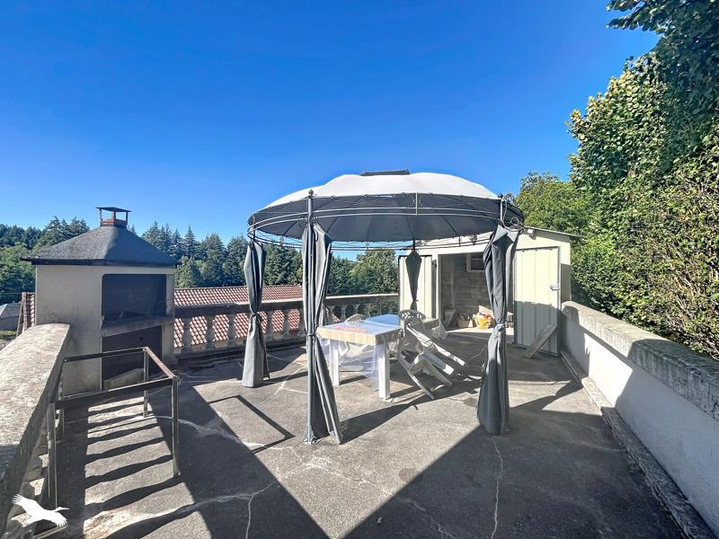 Vente Maison ST PIERRE BELLEVUE - 4 pièces -80 m² - (23460)