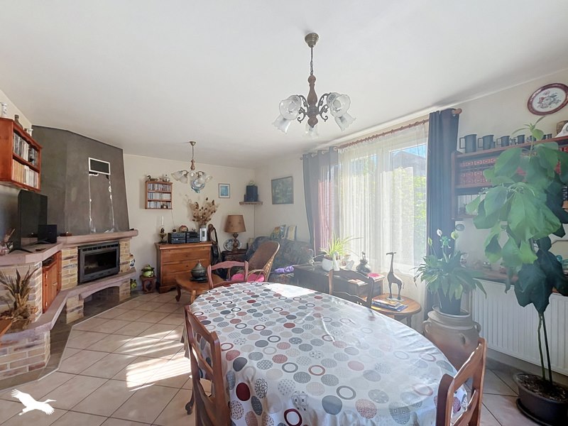 Vente Maison ST PIERRE BELLEVUE - 4 pièces -80 m² - (23460)