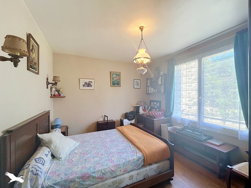 Vente Maison ST PIERRE BELLEVUE - 4 pièces -80 m² - (23460)