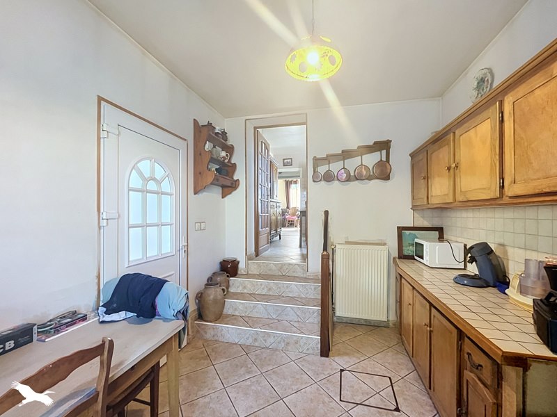 Vente Maison ST PIERRE BELLEVUE - 4 pièces -80 m² - (23460)