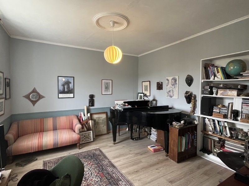 Vente Maison MOURIOUX VIEILLEVILLE - 6 pièces -230 m² - (23210)