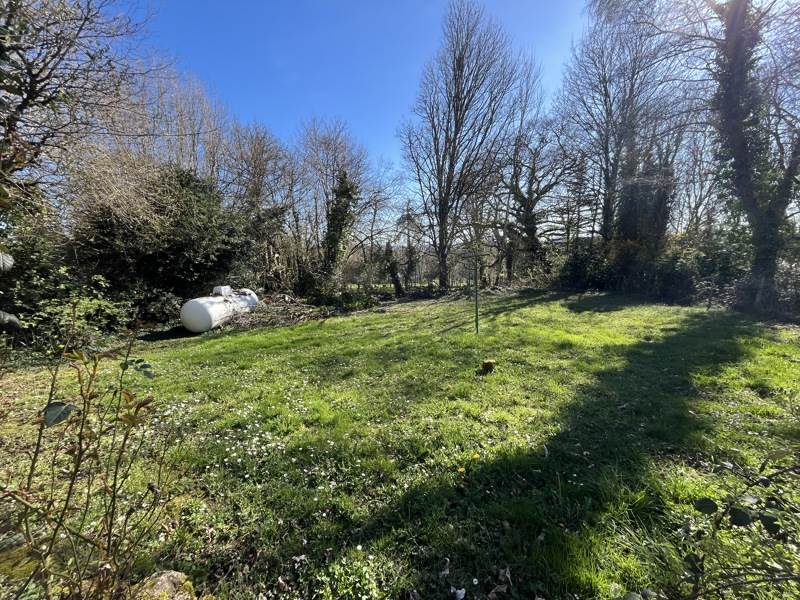 Vente Maison MONTBOUCHER - 5 pièces -110 m² - (23400)