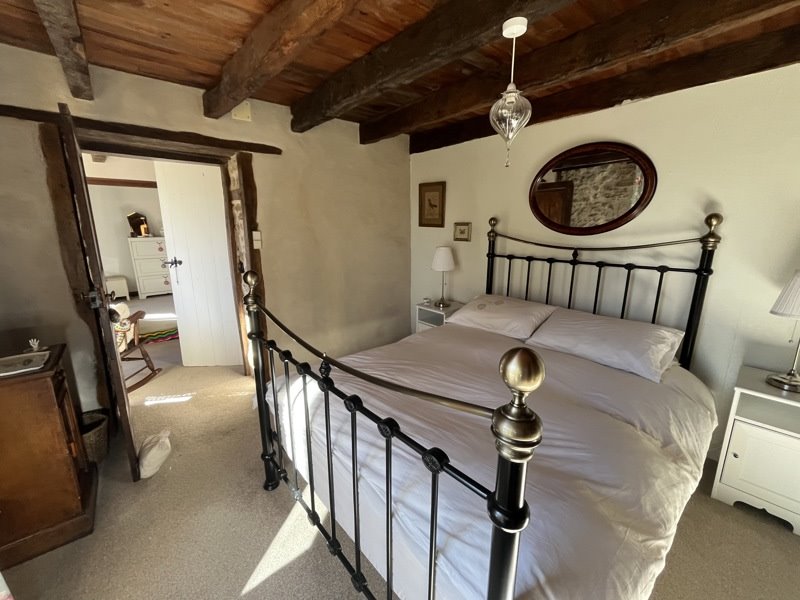 Vente Maison MONTBOUCHER - 5 pièces -110 m² - (23400)