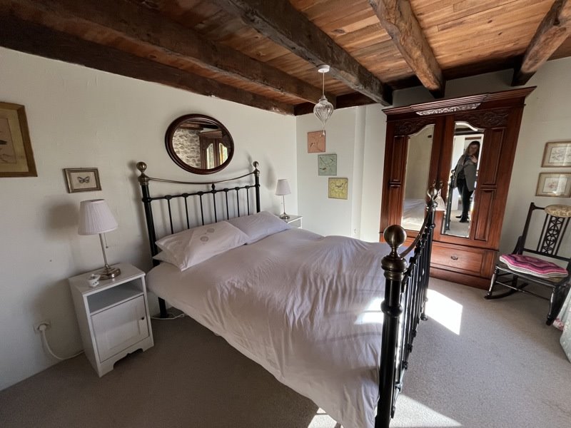 Vente Maison MONTBOUCHER - 5 pièces -110 m² - (23400)