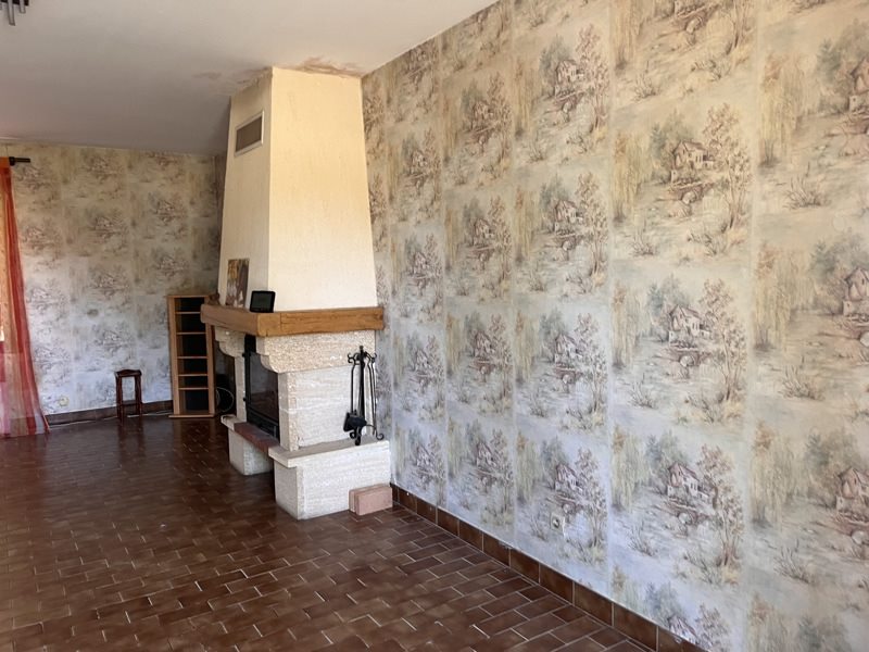 Vente Maison BOURGANEUF - 4 pièces -85 m² - (23400)