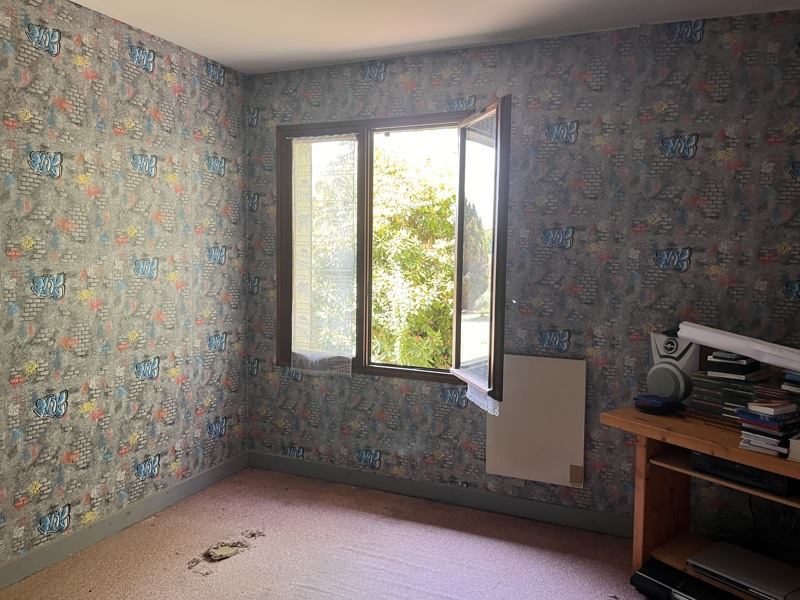Vente Maison BOURGANEUF - 4 pièces -85 m² - (23400)