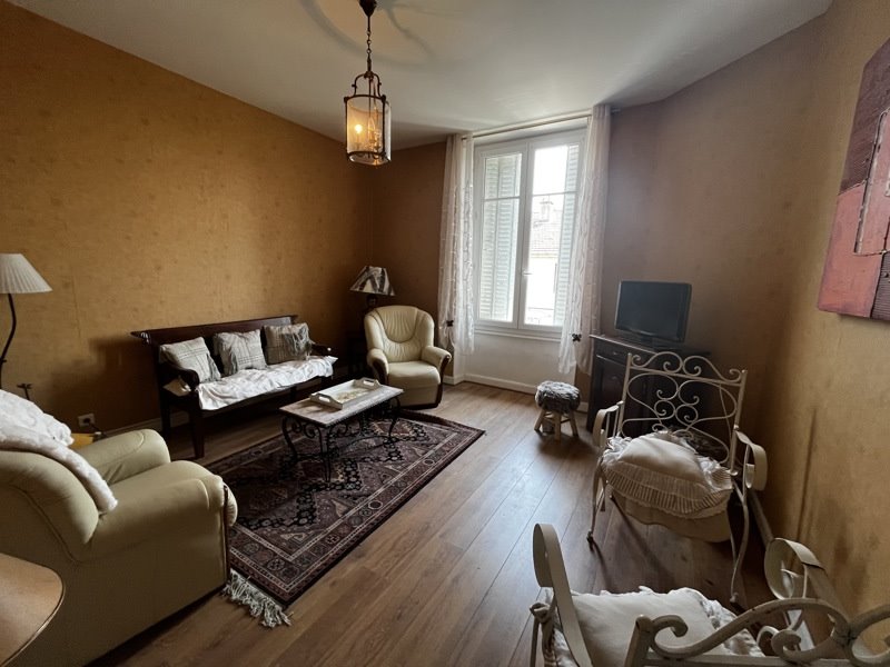 Vente Immeuble BOURGANEUF - -  276 m² - (23400)