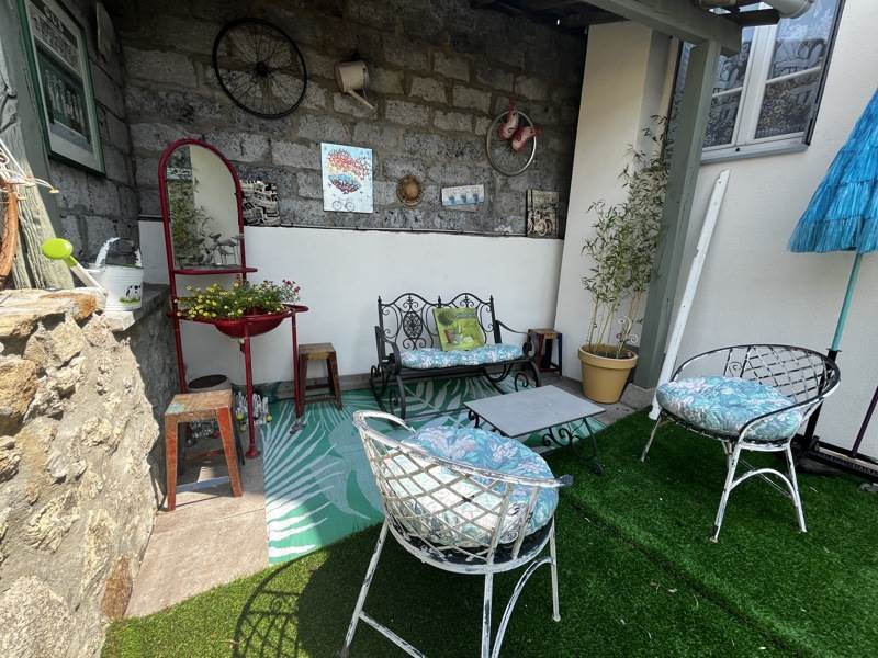 Vente Immeuble BOURGANEUF - -  276 m² - (23400)
