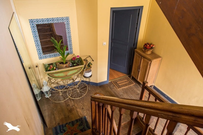 Vente Immeuble BOURGANEUF - -  276 m² - (23400)