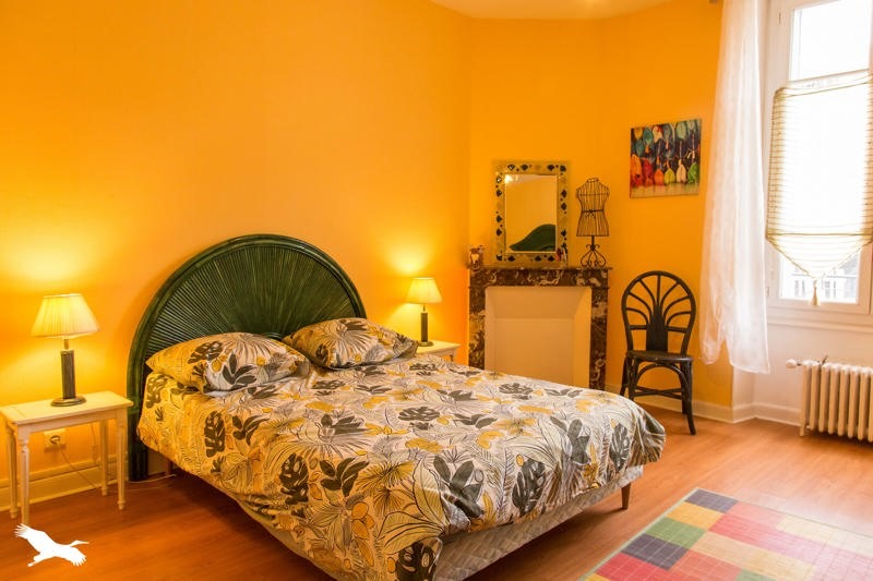 Vente Immeuble BOURGANEUF - -  276 m² - (23400)