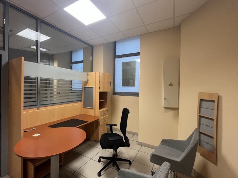 Vente Maison AUBUSSON - 7 pièces -460 m² - (23200)