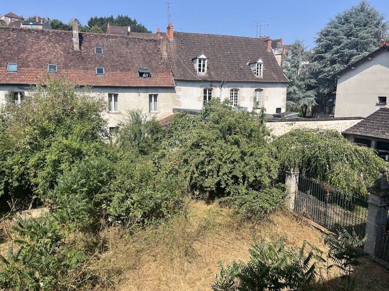 Vente Maison AUBUSSON - 7 pièces -460 m² - (23200)