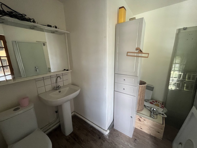 Vente Maison FAUX LA MONTAGNE - 3 pièces -87 m² - (23340)